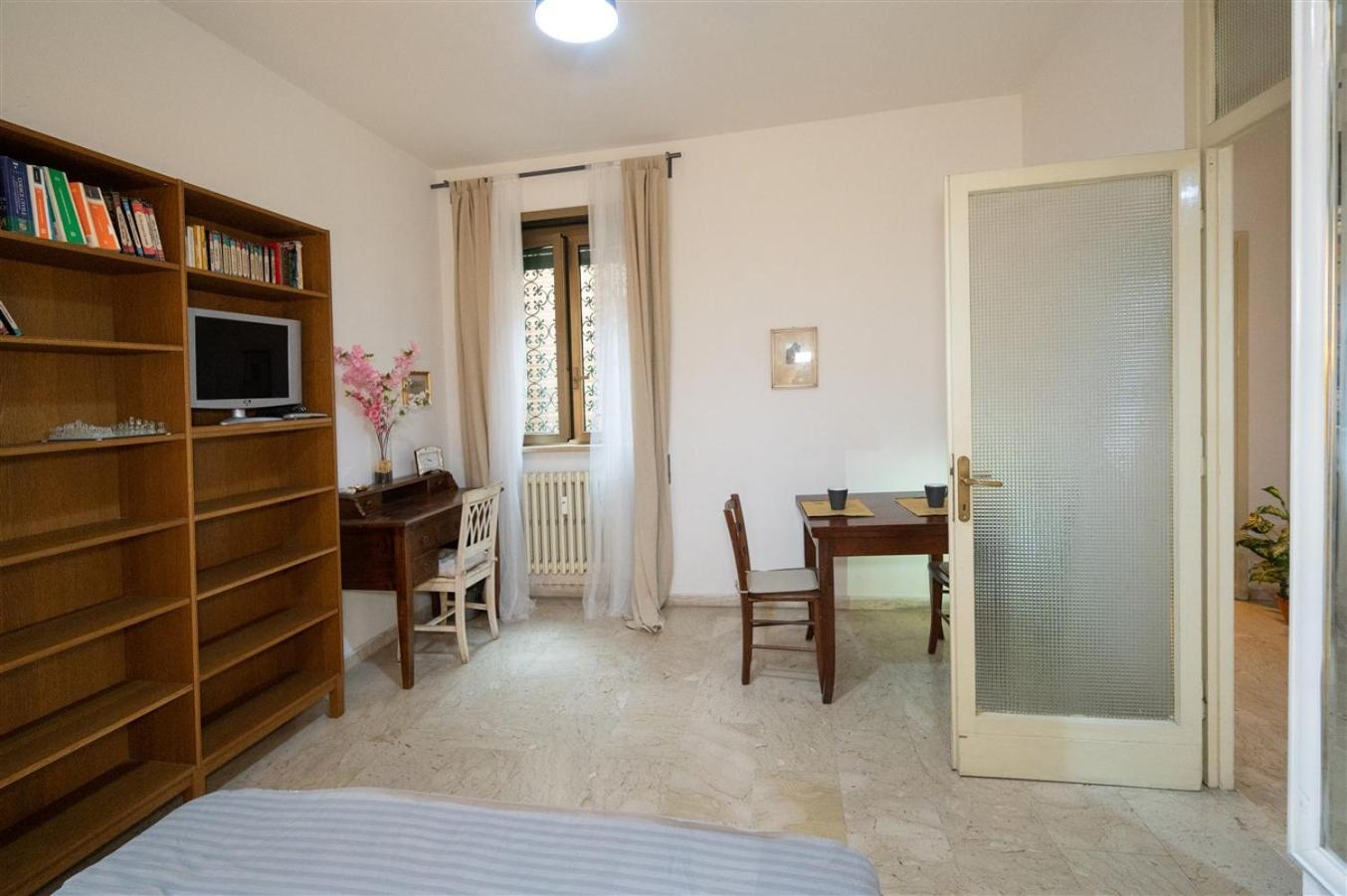 In The Heart Of Trastevere Lejlighed Rom